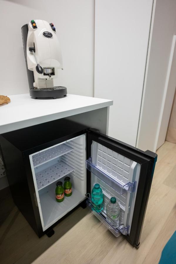 Couette-café K-home