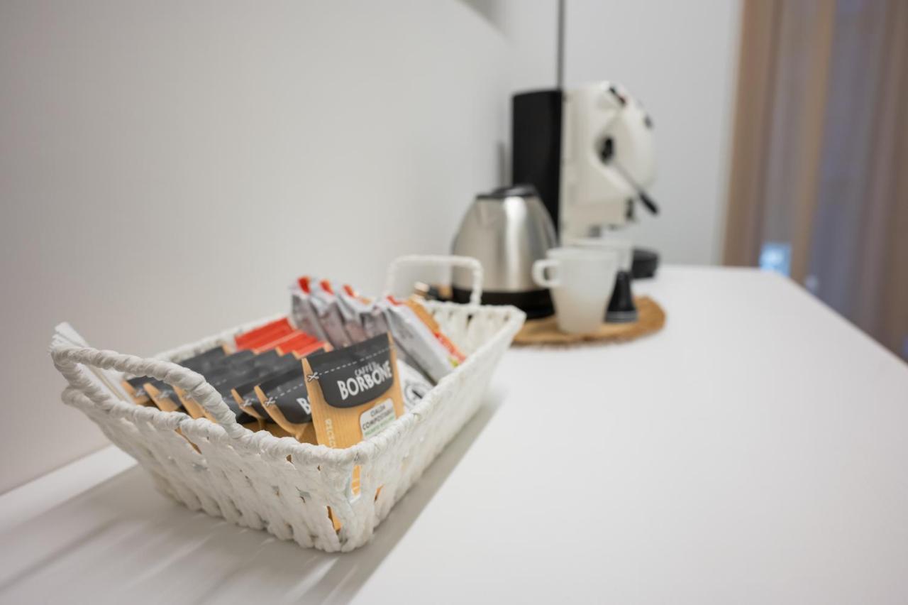 Couette-café K-home Naples