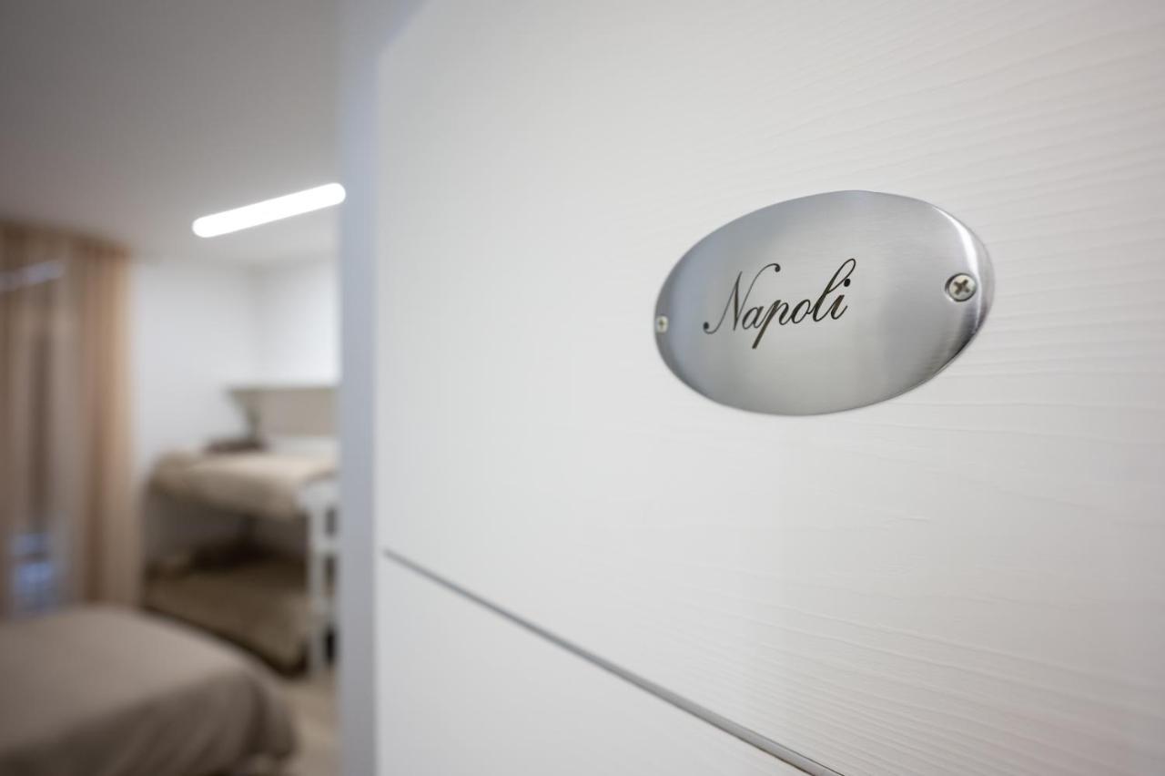 Couette-café K-home Naples
