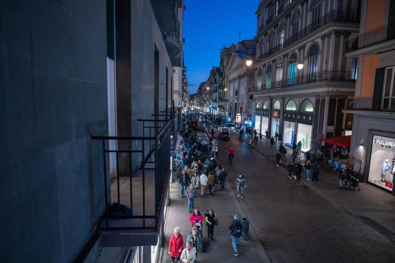 K-home Couette-café Naples