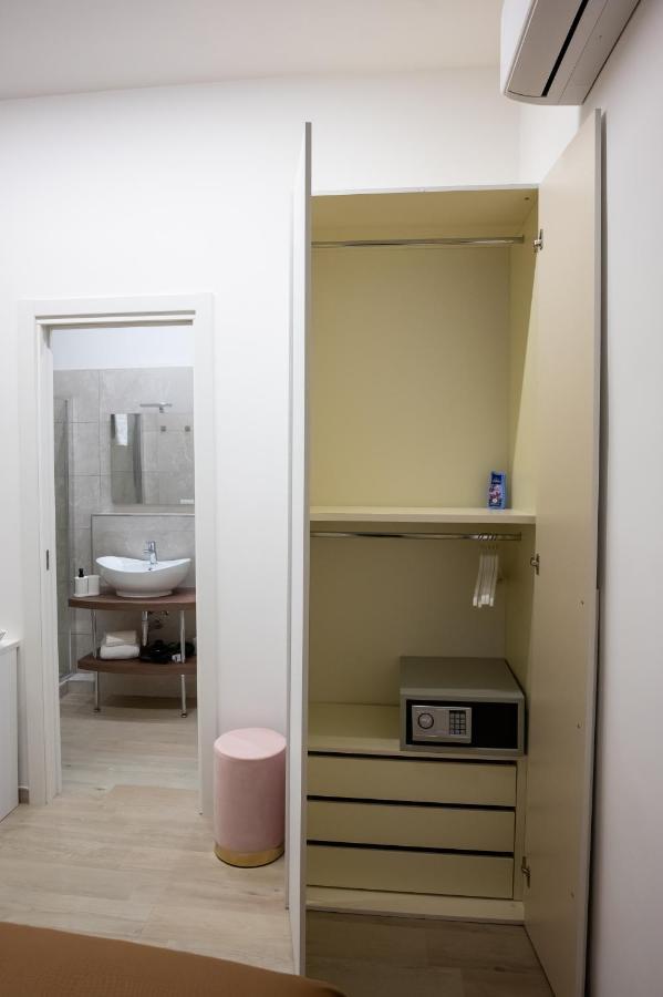 K-home Couette-café Naples