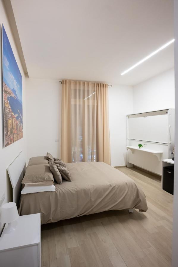 K-home Couette-café Naples