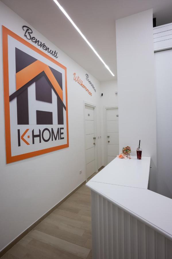 Couette-café K-home *