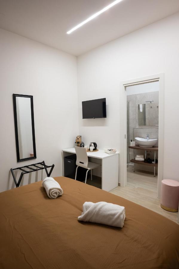 K-home Couette-café Naples