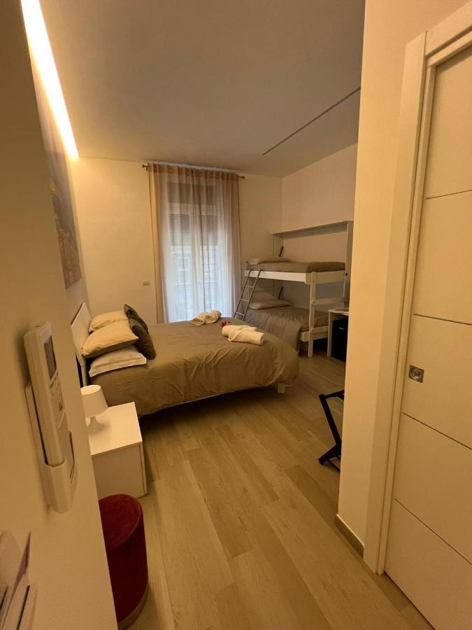 K-home * Naples
