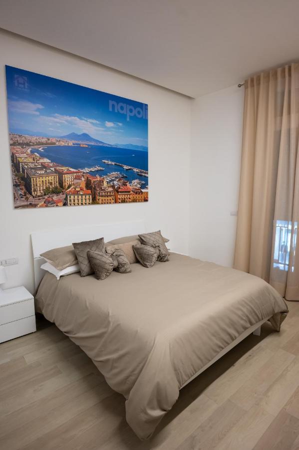 K-home Couette-café Naples