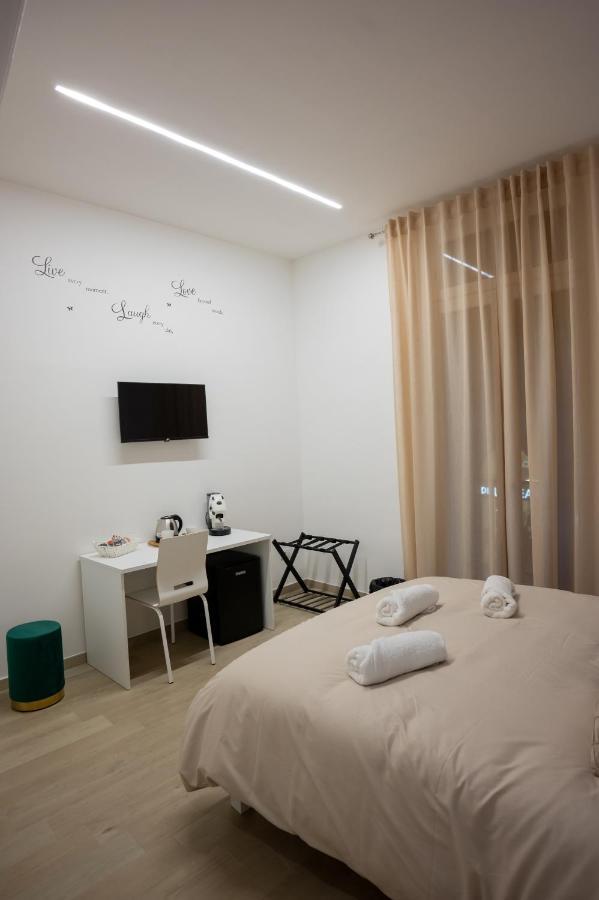 K-home Couette-café Naples