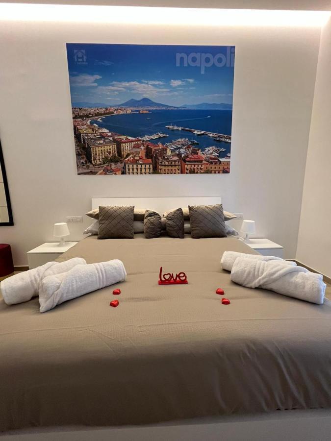 Bed & Breakfast K-home